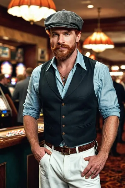 Flipped Chat AI – razgovarajte s Roger