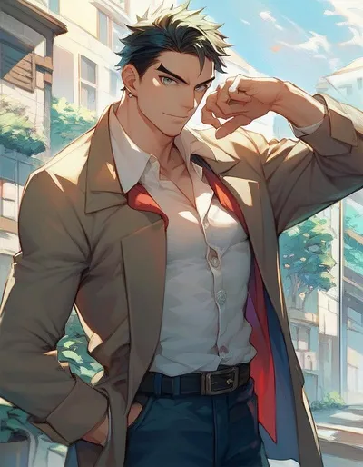 Flipped Chat AI – Discuter avec Younes