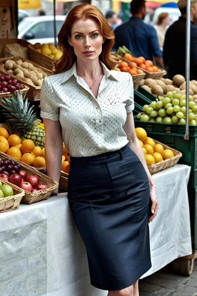 AI trò chuyện đảo ngược – Trò chuyện với Martha