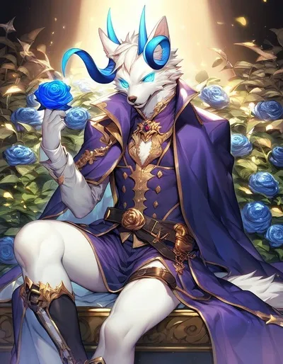 Flipped Chat AI – Чат с Аврелиус Мунторн