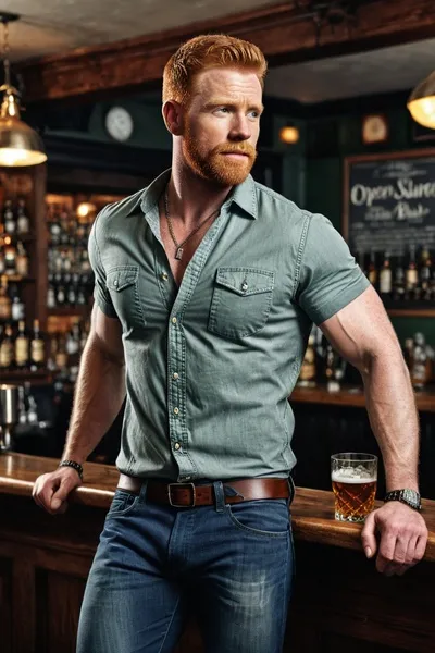 Omgedraaide chat AI – Chat met Jameson Macrae