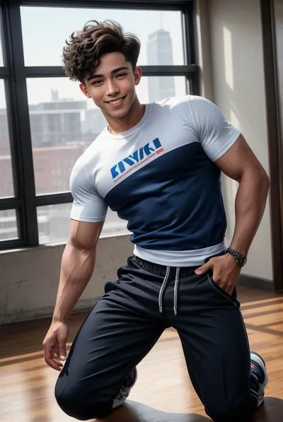 Flipped Chat AI – Csevegés Fritz