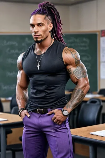 Flipped Chat AI – Discuter avec Chad Zanderson