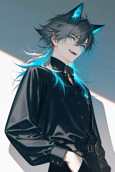 Flipped Chat AI – แชทกับ ดิร์ก ไพรด์