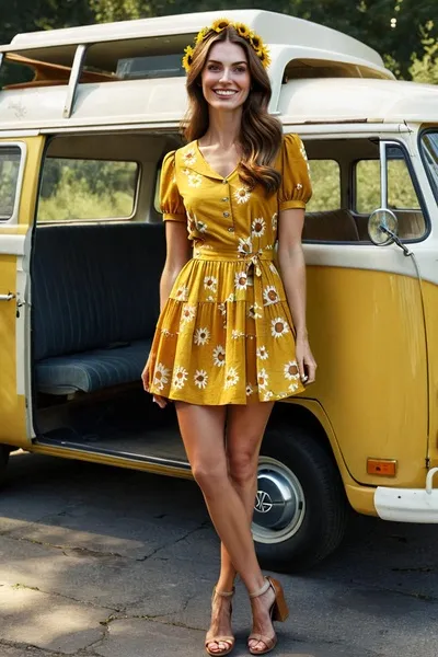 Flipped Chat AI – Chat Sunny Daze