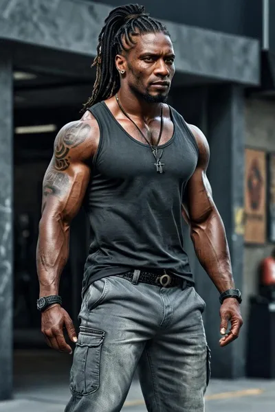 Flipped Chat AI – Чат с Зеб Йелсин