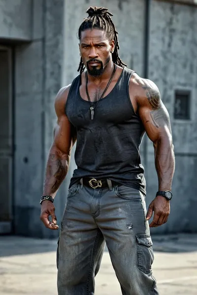 Flipped Chat AI – Чат с Лий Еверет