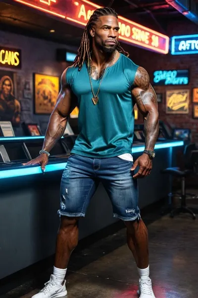 FlippedチャットAI – ジェイミー・ホーンズとチャット