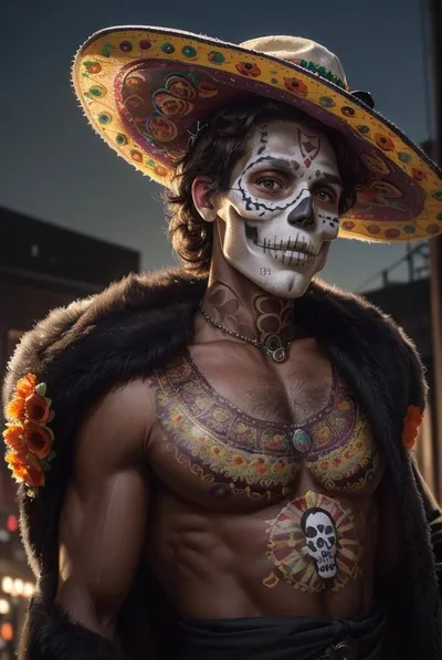 Flipped Chat AI – แชทกับ เอมิลิโอ บาร์กัส ริเวรา