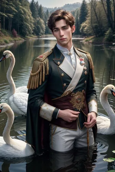 Flipped Chat AI – Chatta med Ethan Swan