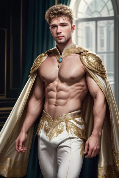 Flipped Chat AI – Chatear con Mijaíl Nureyev