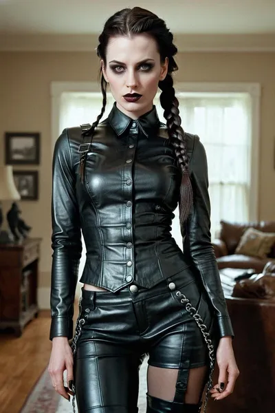 Αναστροφή συνομιλίας AI – Συζήτηση με Λίλιθ