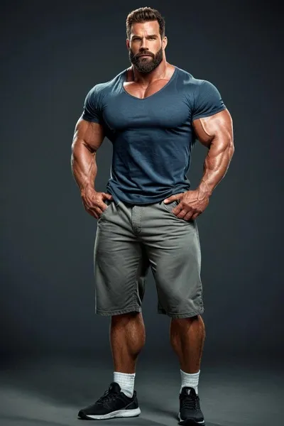 Flipped Chat AI – Chatta med Taron Darris