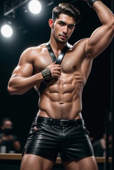 FlippedチャットAI – マヌエル・ベガとチャット