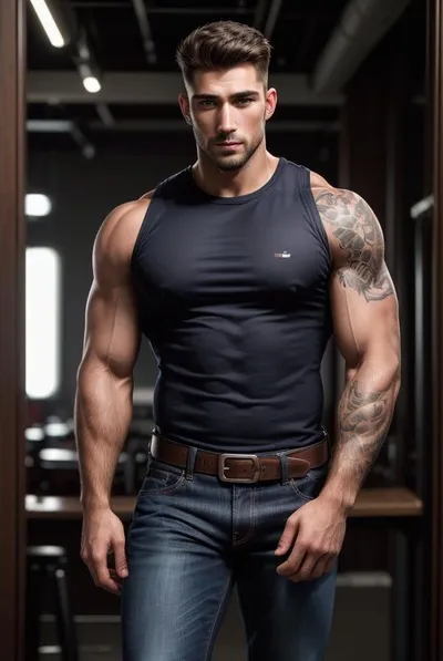 Flipped chat ai - makipag -chat sa Marek