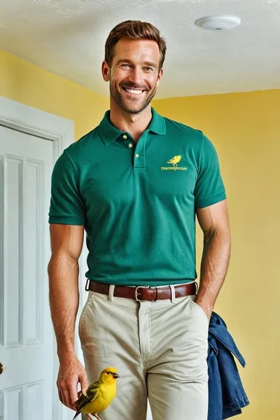 फ़्लिप्ड चैट AI – जॉनी के साथ चैट करें