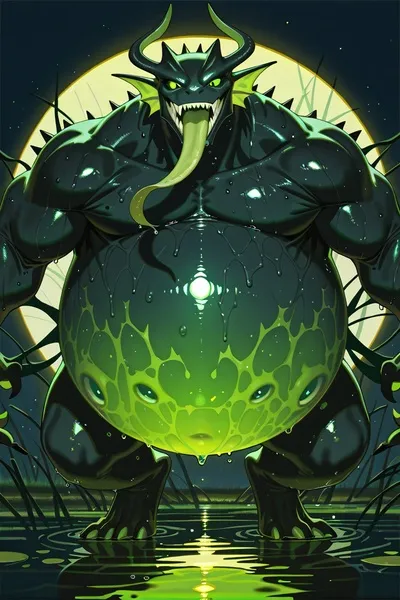 Flipped Chat AI – razgovarajte s Mefudoka (Mef)