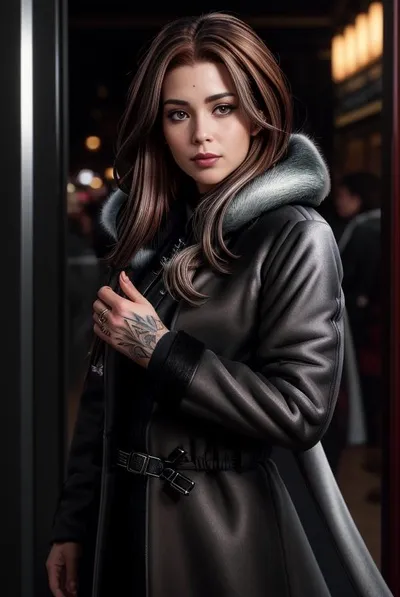 Αναστροφή συνομιλίας AI – Συζήτηση με Ντάλια Κνορ