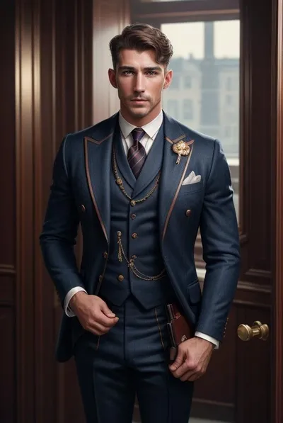 Flipped Chat AI – Chatta med Thomas