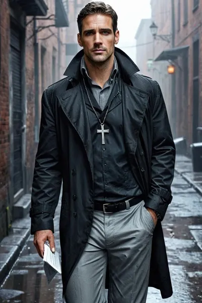 Flipped Chat AI – Chat Elias Varren