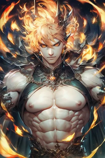 Flipped Chat AI – Chat s Ifrit