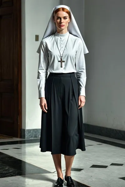 Flipped Chat AI – Чат с Сестра Джеральдин