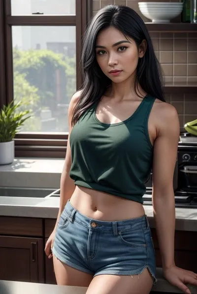 AI trò chuyện đảo ngược – Trò chuyện với Angela