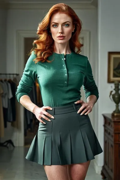 Flipped Chat AI – 아비 빈센트와 채팅