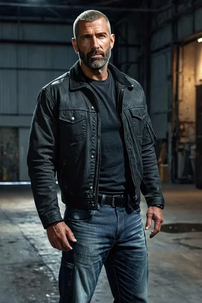 Flipped Chat AI – Chat Jack Halden