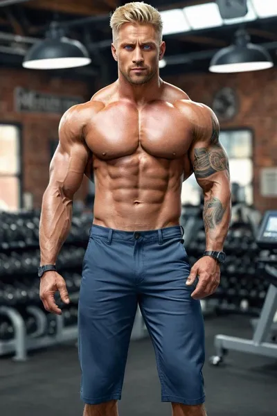 Flipped Chat AI – Chat cu Ralph Butts