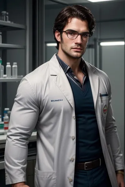 Omgedraaide chat AI – Chat met Dr. Henry Slater