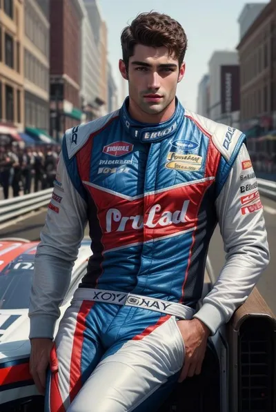 Flipped Chat AI – Chat cu Luke Porter