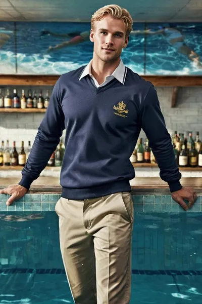 Flipped Chat AI – Chat s James