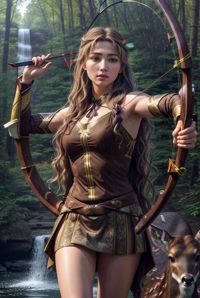 Flipped chat ai - makipag -chat sa Artemis