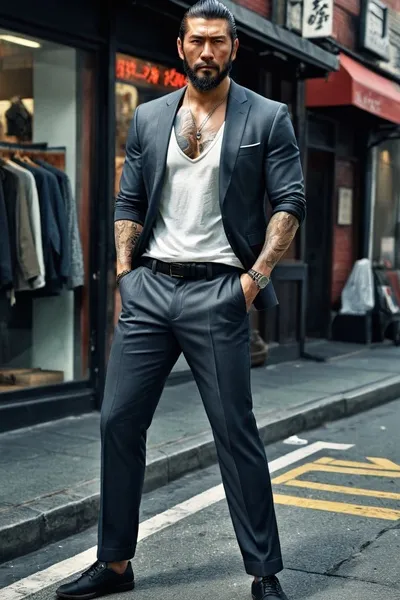 Odwrócony czat AI – rozmawiaj z Nakamura