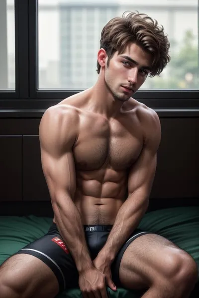 Flipped Chat AI – Sembang dengan Devon