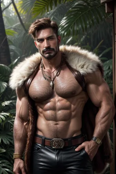 Flipped Chat AI – 與 克雷文 聊天