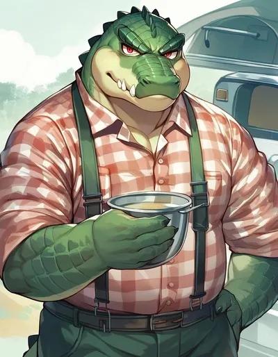 Flipped Chat AI – Chatear con Garron Durel