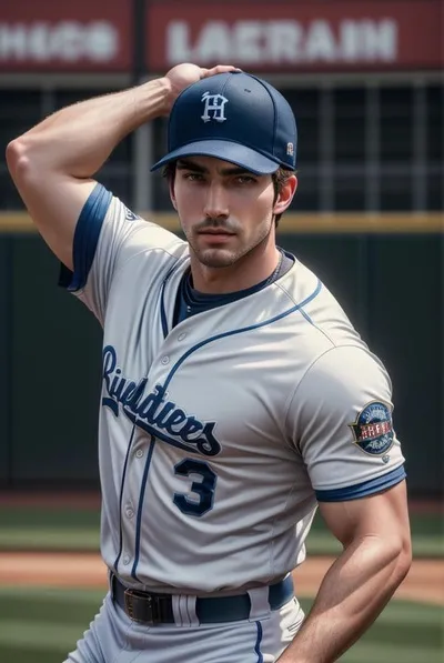 Flipped Chat AI – Csevegés Pete Jersey