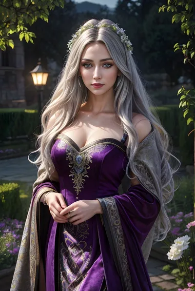 Flipped Chat AI – 與 伊拉拉·范·達倫 聊天