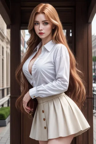 Çevrilmiş Sohbet Yapay Zekası – Églantineile sohbet edin