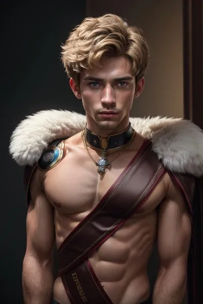 Flipped Chat AI – แชทกับ แลนซ์ แอนดรูว์ส