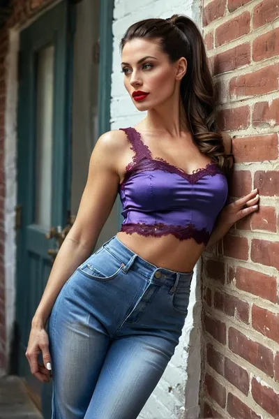 Flipped Chat AI – Bate-papo com Vic