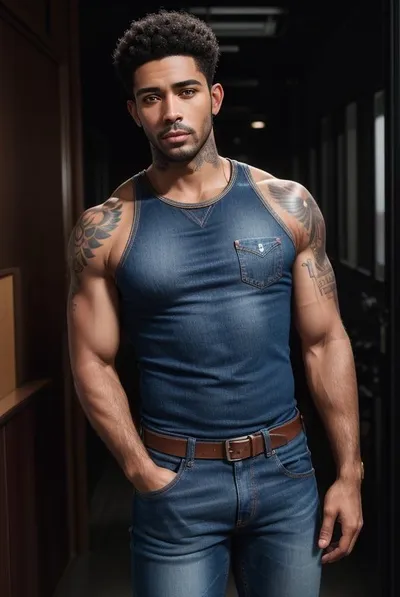 FlippedチャットAI – ブルーノ・ディケンズとチャット