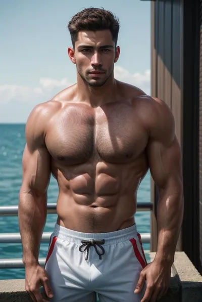 Flipped Chat AI – Чат с Блейк Търнър