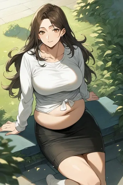 Flipped Chat AI – Chatear con Aroa