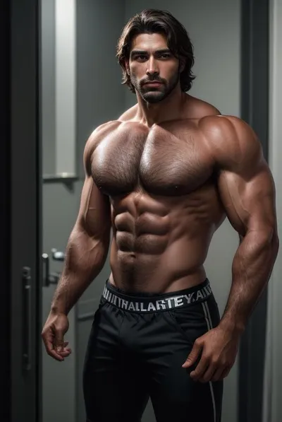 Flipped Chat AI – Sembang dengan Jacob