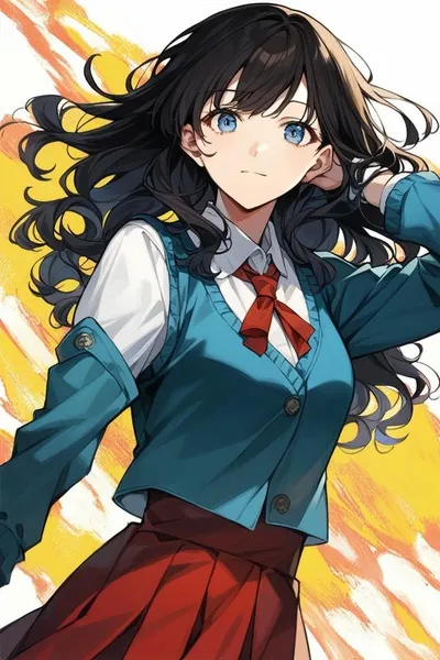 Flipped Chat AI – Sembang dengan Ava