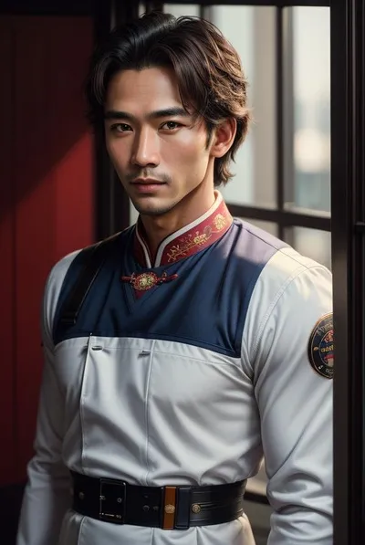 Flipped Chat AI – Chat s Sean