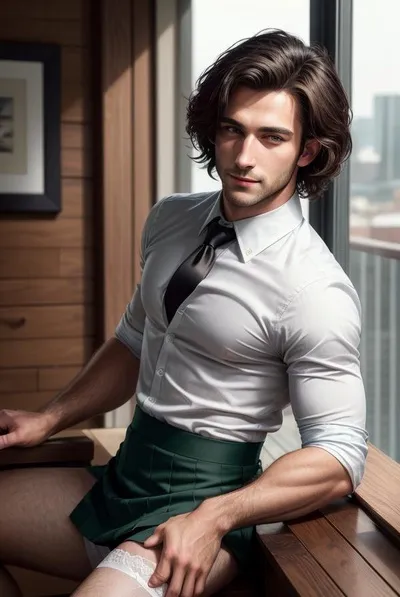 FlippedチャットAI – クインとチャット